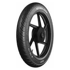 Llanta Ceat Secura Zomm F 275-17 Neumatico