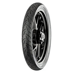 Llanta Continental Conti Street 80/90-17 Sellomatic / Neumatico