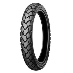 Llanta Dunlop D604 110/80-17 Sellomatic/Neumatico