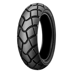 Llanta Dunlop D604 120/70-12 Sellomatic/Neumatico