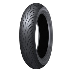 Llanta Dunlop Scoot Smart 2 120/70-12 Sellomatic/Neumatico