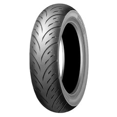 Llanta Dunlop Scoot Smart 2 130/70-13 Sellomatic/Neumatico
