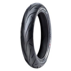 Llanta Irc S99 110/70-17 Sellomatic/Neumatico