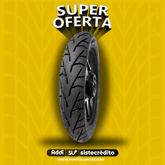 Llanta Maxione Mr144 275-18 Sellomatic/Neumatico