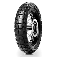 Llanta Metzeler Karoo 4 170/60-17 Sellomatic/Neumatico