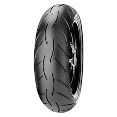 Llanta Metzeler M5 150/60-17 Sellomatic/Neumatico