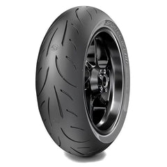 Llanta Metzeler M9 150/60-17 Sellomatic / Neumatico