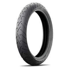 Llanta Michelin Anake Road 110/80-19 Sellomatic/Neumatico