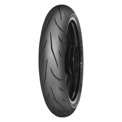 Llanta Mitas Sport Force+ 100/80-17 Sellomatic/Neumatico (Conve)