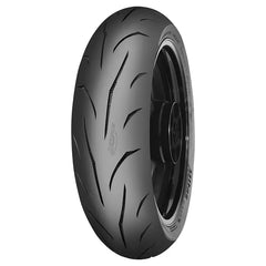 Llanta Mitas Sport Force+ Ev 190/55-17 Sellomatic/Neumatico (ZR)