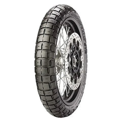 Llanta Pirelli Scorpion Rally Str 120/70-19 Sellomatic/Neumatico