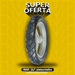 Llanta Vee Rubber Vrm193 275-21 Neumatico