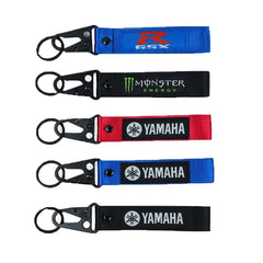 Llavero Platina Metalico Surtido