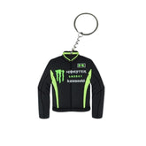 Llavero Chaqueta Monster