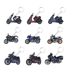 Llavero De Motos Surtidos
