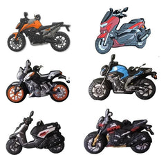 Llavero Moto Surtido