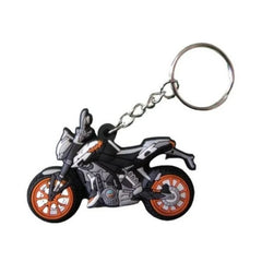 Llavero Moto Surtido