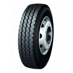 Llanta 9.5R17.5 Lm135 Direccional Longmarch