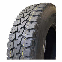 Llanta 295/80R22.5 Lm328 Super Traccion Longmarch