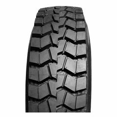 Llanta 9.5R17.5 Lm335 Traccion Longmarch