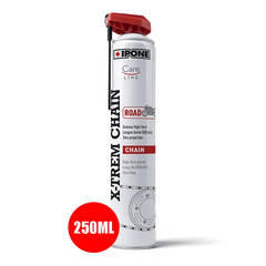 Lubricante De Cadena Ipone Xtreme Chain Road 250Ml