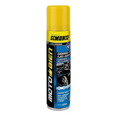 Lubricante De Cadena Simoniz Multi-Proposito 220Ml
