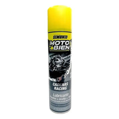 Lubricante De Cadena Simoniz Racing 220Ml