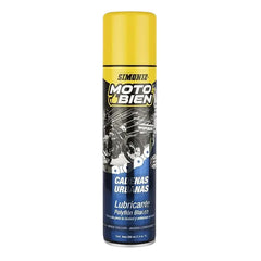 Lubricante De Cadena Simoniz Urban 220Ml