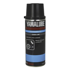 Lubricante De Cadena Yamalube 240Ml