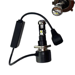 Luz Led Rtldp 3.600Lms Led Cob Ac / Dc