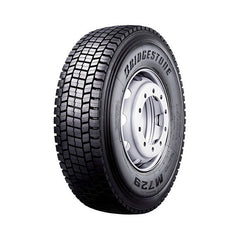 Llanta 295/80R22.5 M729 Japon Bridgestone