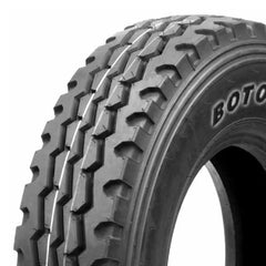 Llanta 315/80R22.5 BT168 Mixta Boto