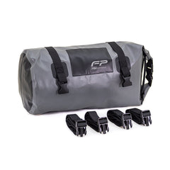 Maleta Impermeable Fp Drybag C15 Negro Gris