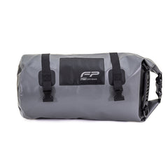 Maleta Impermeable Fp Drybag C15 Negro Gris