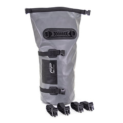 Maleta Impermeable Fp Drybag C15 Negro Gris