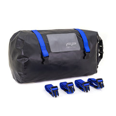 Maleta Impermeable Fp Drybag C25 Azul