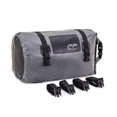 Maleta Impermeable Fp Drybag C25 Negro Gris