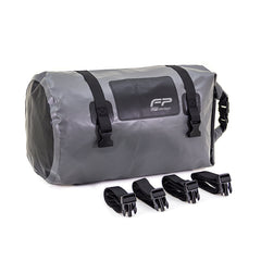 Maleta Impermeable Fp Drybag C25 Negro Gris