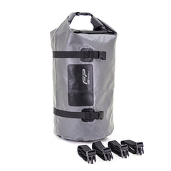 Maleta Impermeable Fp Drybag C25 Negro Gris