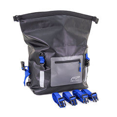 Maleta Impermeable Fp Drybag S20 Azul