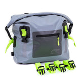 Maleta Impermeable Fp Drybag S20 Gris Neón