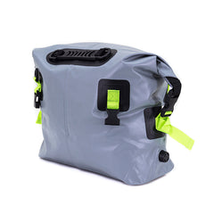 Maleta Impermeable Fp Drybag S20 Gris Neón