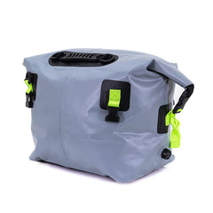 Maleta Impermeable Fp Drybag S30 Gris Neón