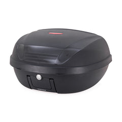 Maletero Fireparts Crosser Case 52Lt Negro/Negro