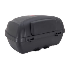 Maletero Fireparts Crosser Case 52Lt Negro/Negro