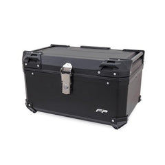 Maletero Fireparts Cuadrado Maverick 60 Lt Negro