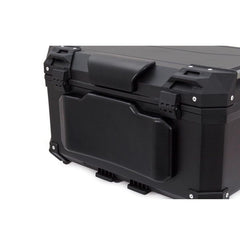 Maletero Fireparts Cuadrado Maverick 60 Lt Negro