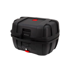 Maletero Fireparts Element Negro 37 Litros