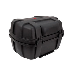 Maletero Fireparts Element Negro 37 Litros