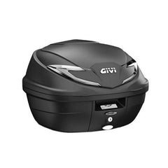 Maletero Givi 36 Litros Monolock Negro